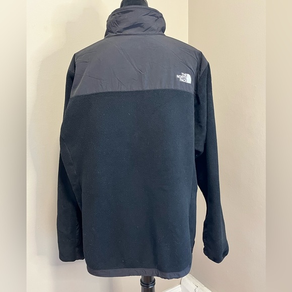 North Face Denali Fleece Jacket sz 3XL - Picture 7 of 13
